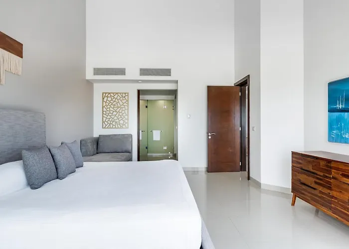 Apartment Casa Mares Ocean Front Penthouse