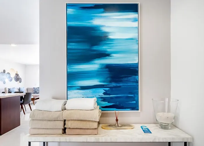 Apartment Casa Mares Ocean Front Penthouse