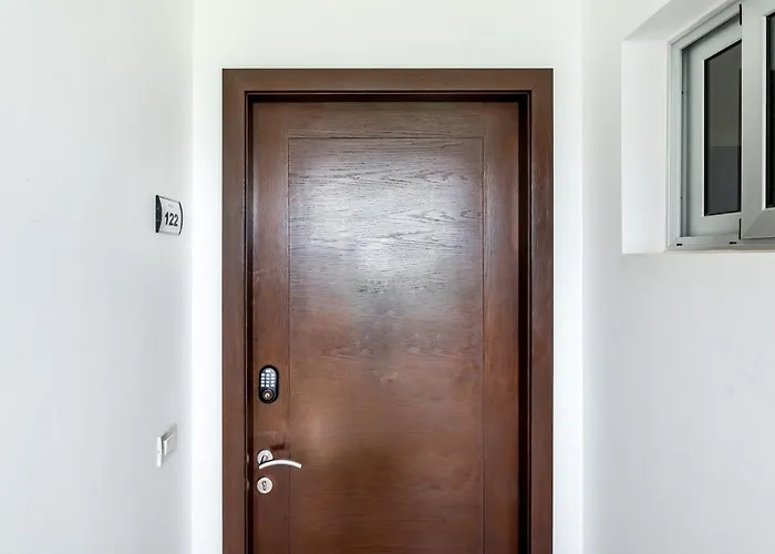 Casa Mares Ocean Front Penthouse Apartment