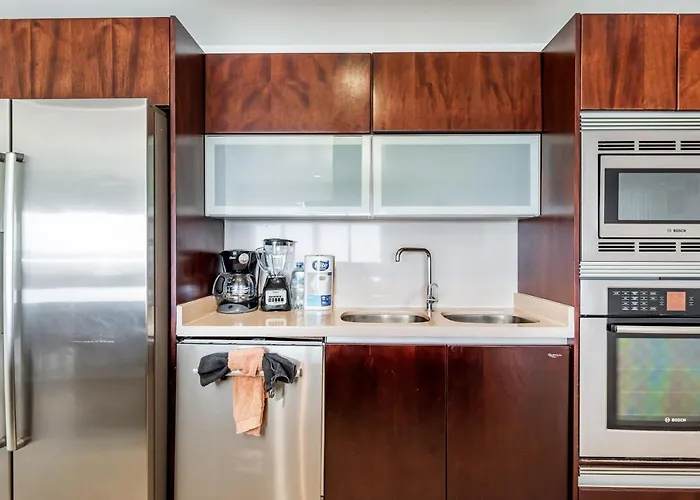 Apartment Casa Mares Ocean Front Penthouse *
