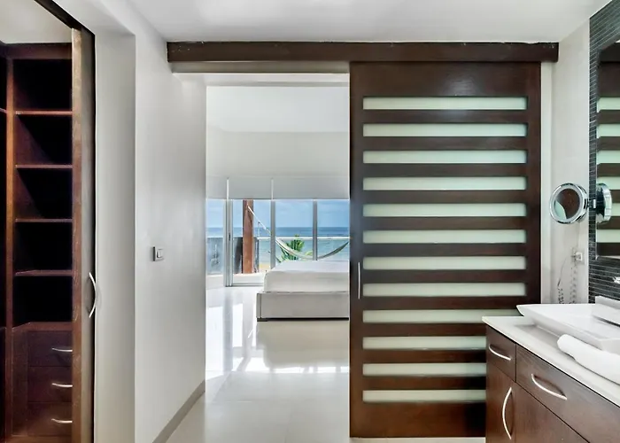 Apartment Casa Mares Ocean Front Penthouse Playa del Carmen