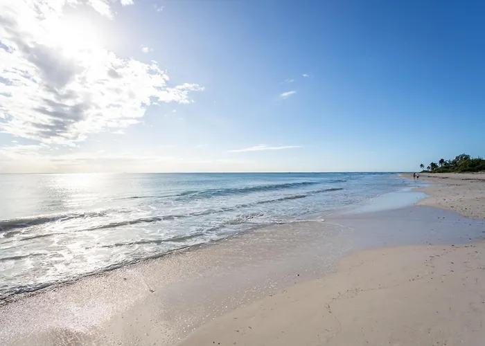 Casa Mares Ocean Front Penthouse * Playa del Carmen