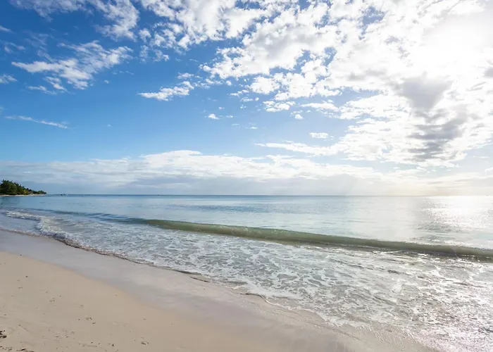 Casa Mares Ocean Front Penthouse Apartment Playa del Carmen