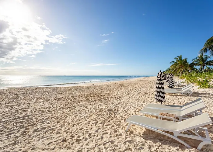 Casa Mares Ocean Front Penthouse