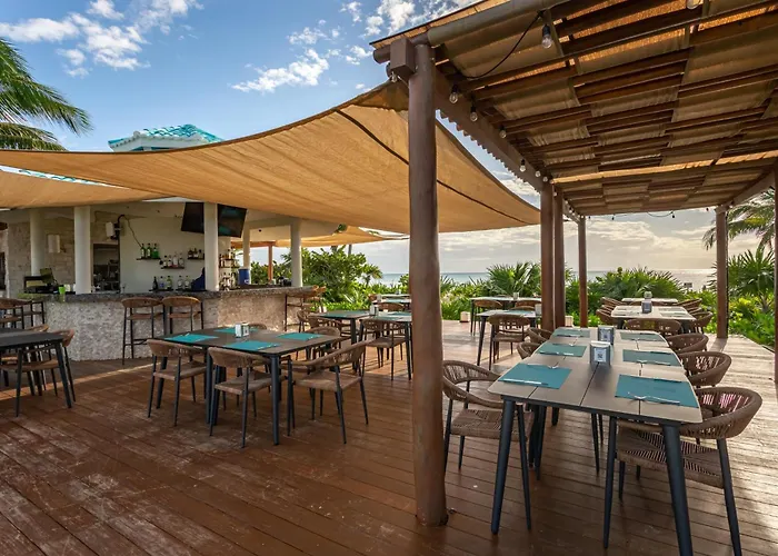 Apartment Casa Mares Ocean Front Penthouse