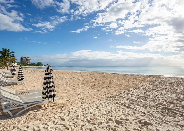 Apartment Casa Mares Ocean Front Penthouse Playa del Carmen