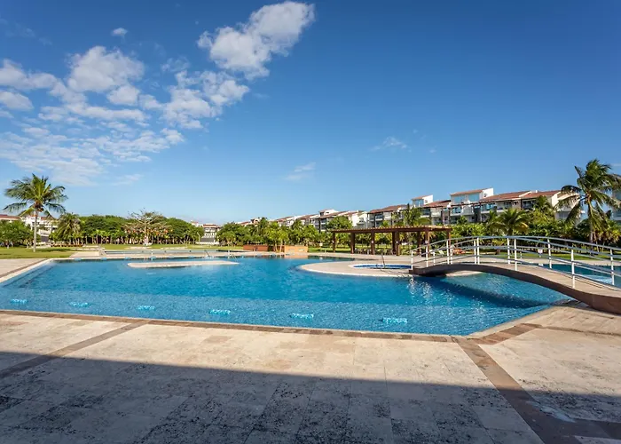 Casa Mares Ocean Front Penthouse Apartment Playa del Carmen