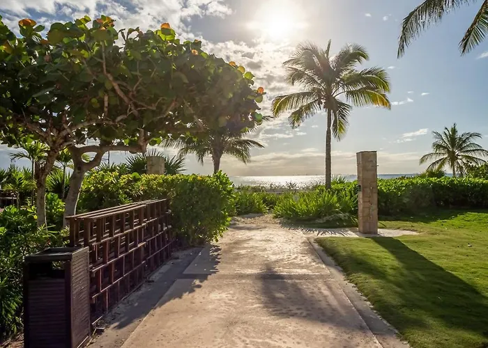 Apartment Casa Mares Ocean Front Penthouse *
