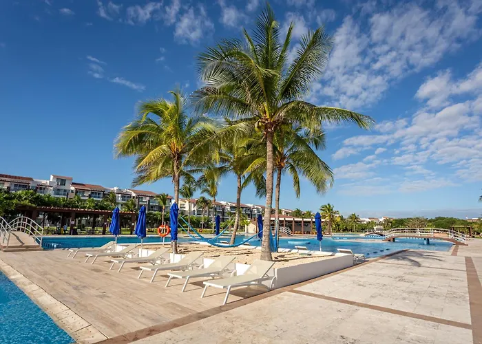 Casa Mares Ocean Front Penthouse