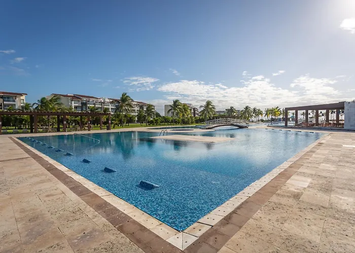 Casa Mares Ocean Front Penthouse * Playa del Carmen