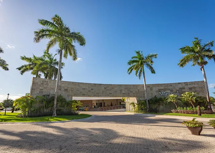 Casa Mares Ocean Front Penthouse * Playa del Carmen
