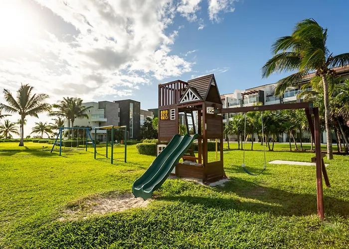 Casa Mares Ocean Front Penthouse *