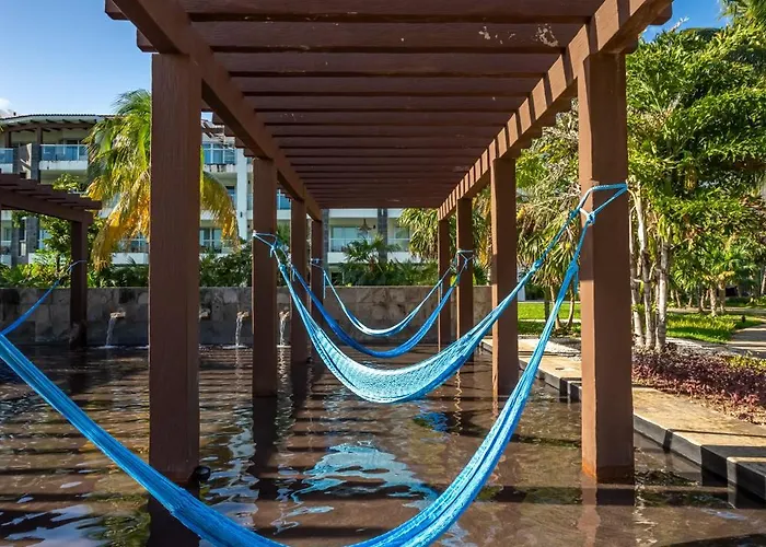Apartment Casa Mares Ocean Front Penthouse