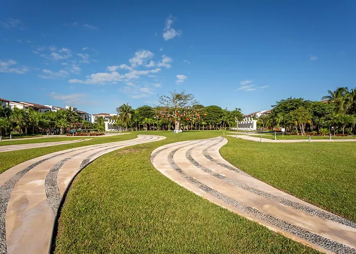 Casa Mares Ocean Front Penthouse Apartment Playa del Carmen