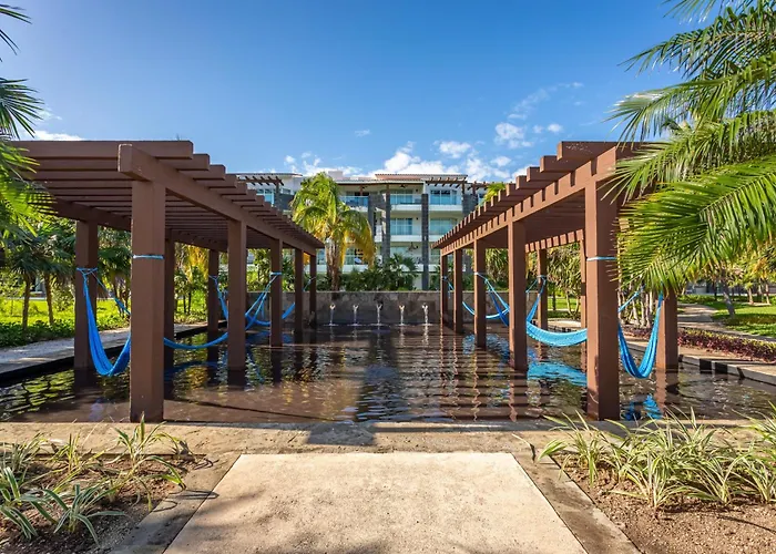 Apartment Casa Mares Ocean Front Penthouse Playa del Carmen